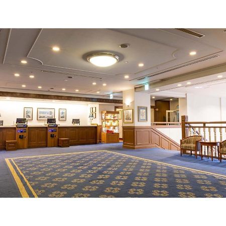 Boston Plaza Kusatsu Biwa Lake - Vacation Stay 15462V Exterior photo