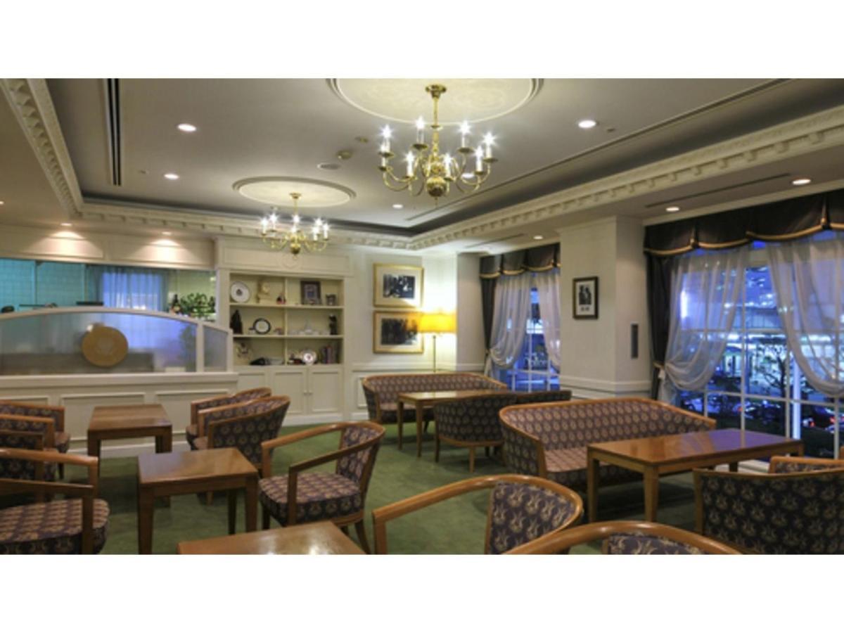 Boston Plaza Kusatsu Biwa Lake - Vacation Stay 15462V Exterior photo