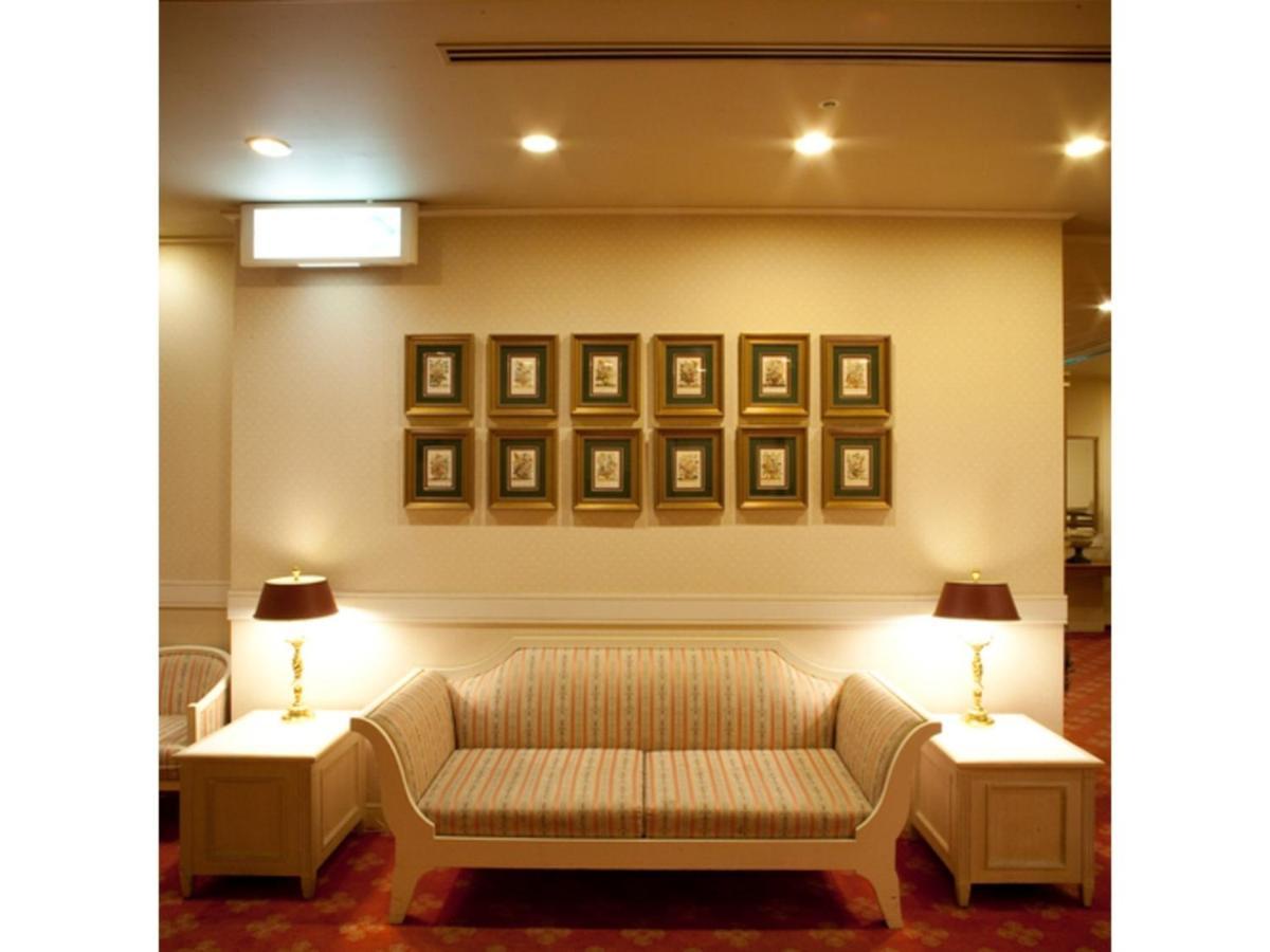 Boston Plaza Kusatsu Biwa Lake - Vacation Stay 15462V Exterior photo