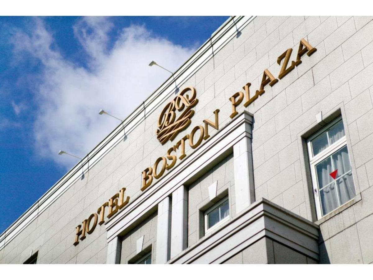 Boston Plaza Kusatsu Biwa Lake - Vacation Stay 15462V Exterior photo