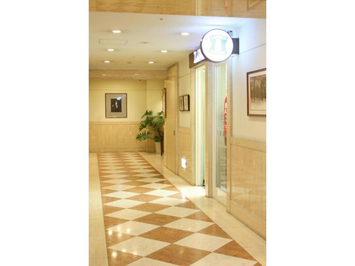 Boston Plaza Kusatsu Biwa Lake - Vacation Stay 15462V Exterior photo