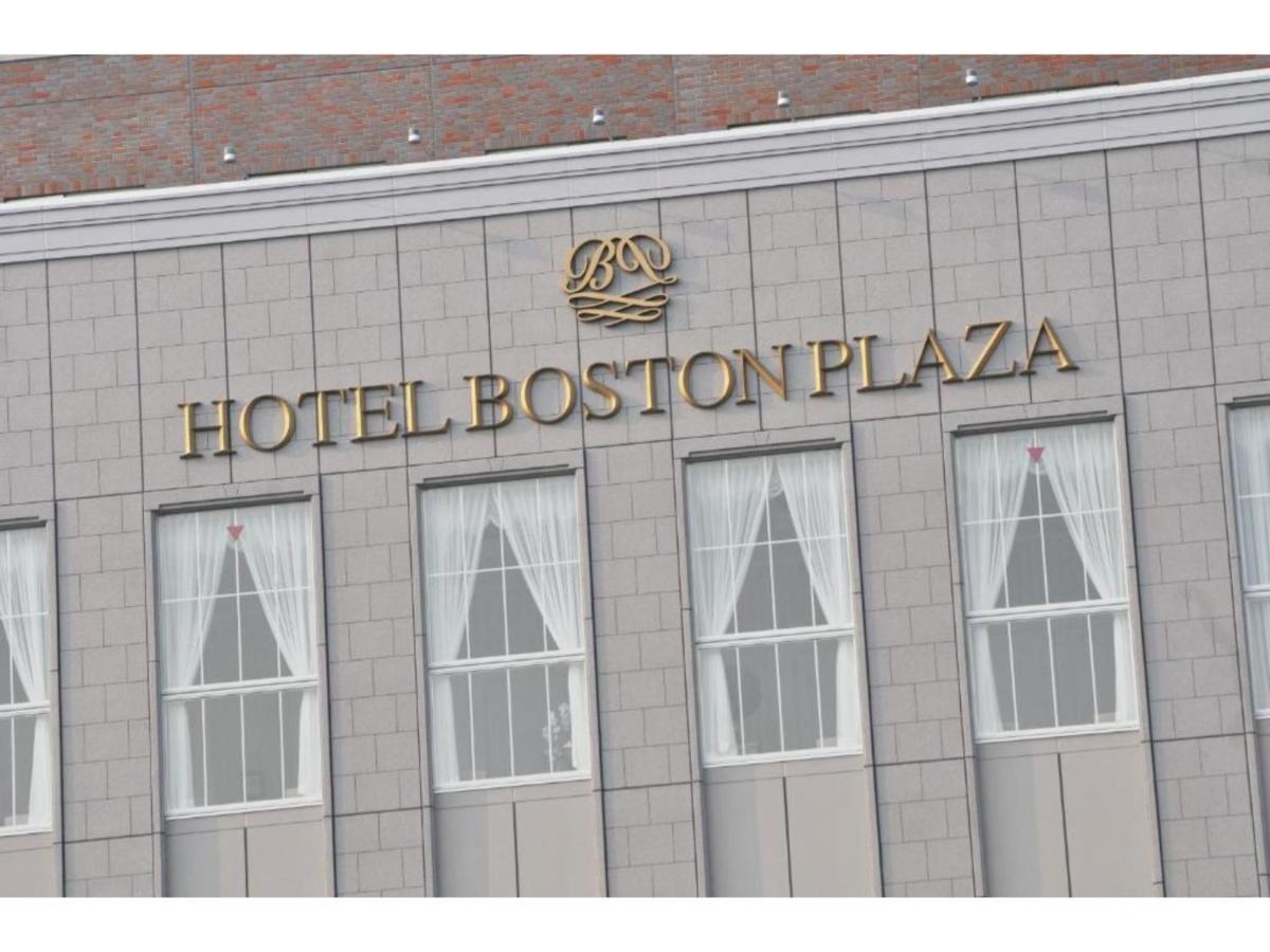 Boston Plaza Kusatsu Biwa Lake - Vacation Stay 15462V Exterior photo